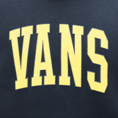 Moletom Vans Varsity Crew - comprar online