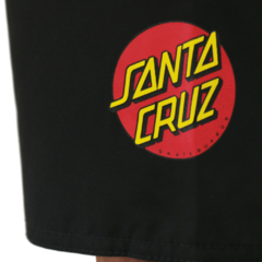 Imagem do Shorts Santa Cruz Classic Dot Boardshort