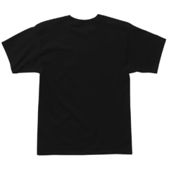 Camiseta Diamond Mushrooms Black - comprar online
