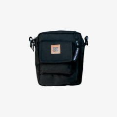 Shoulder Bag Dc Dime Black - comprar online