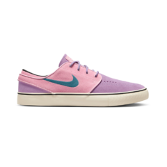 Nike SB Zoom Janoski OG+ Lilac/Aqua-Pink - comprar online