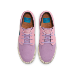 Nike SB Zoom Janoski OG+ Lilac/Aqua-Pink na internet