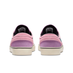 Nike SB Zoom Janoski OG+ Lilac/Aqua-Pink - Ratus Skate Shop