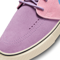 Imagem do Nike SB Zoom Janoski OG+ Lilac/Aqua-Pink