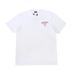 Camiseta Independent Barrios Wht - comprar online