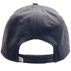 Boné DC Baseball Capstar 2 Blk na internet