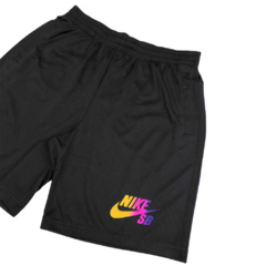 Bermuda Nike SB Dri-FIT Sunday Blk na internet