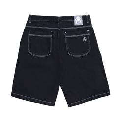 Bermuda Tupode Jeans Dizinsista Black - comprar online