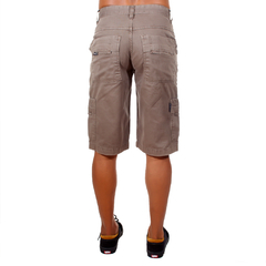 Bermuda Drop Dead Walkshort Confort Sarja - comprar online