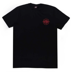 Camiseta Independent Seal Summit Black - comprar online