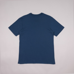 Camiseta RVCA Big Ps Blue - comprar online