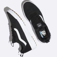 Tênis Vans Ultrarange Rapidweld Black White - comprar online