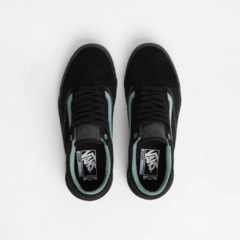 Tênis Vans BMX Old Skool Black/Green