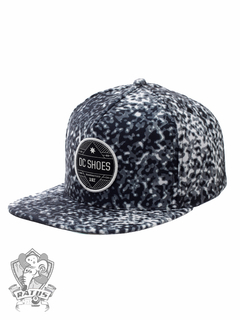 Boné Dc SnapBack Guaranteed - comprar online