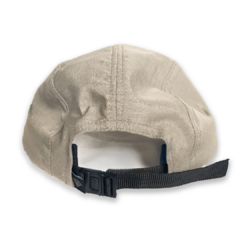 Boné Diamond 5 Panel Og Mini Bege na internet