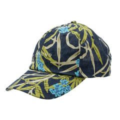 Boné Diamond Strapback Aba Curva Savanna Blue - comprar online