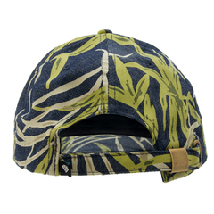 Boné Diamond Strapback Aba Curva Savanna Blue na internet