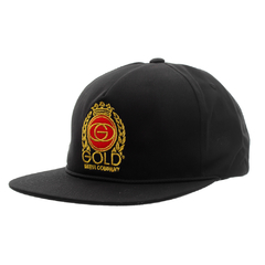 Boné Gold Snapback Classic Logo - comprar online