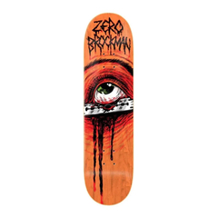 Shape Zero Brockman Razor Eye 8.375