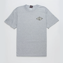 Camiseta Independent Btg Truck Grey na internet