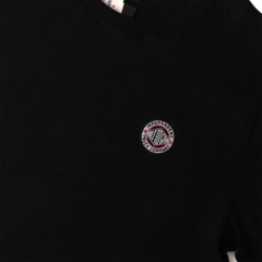 Camiseta Independent Summit Chest Black - comprar online