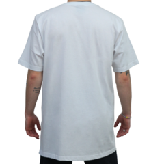 Camiseta Huf Repair White na internet
