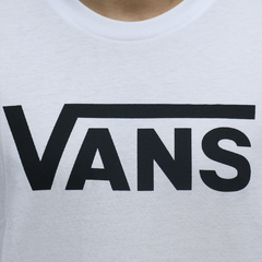 Camiseta Vans Classic White - comprar online