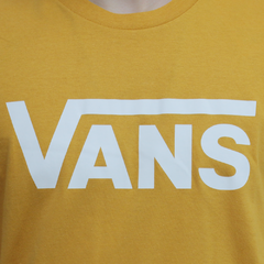 Camiseta Vans Classic Yellow na internet