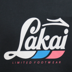 Camiseta Lakai Motoworks na internet