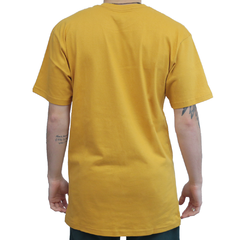 Camiseta Vans Classic Yellow - comprar online