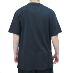 Camiseta RVCA Anp Label Black - comprar online