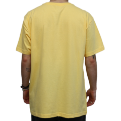 Camiseta Diamond Industrial Yellow na internet