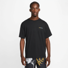 Camiseta Nike SB Apple Pigeon Black - comprar online