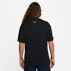 Camiseta Nike SB Laundry Black - comprar online