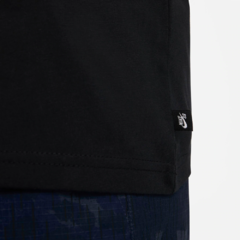 Camiseta Nike SB Laundry Black - Ratus Skate Shop