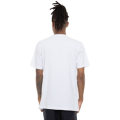 Camiseta DC Star Drip White - comprar online