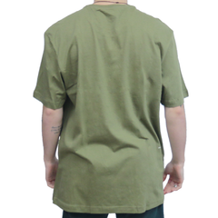 Camiseta Lakai Basic Green - comprar online