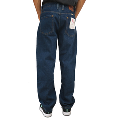 Calça RVCA Jeans Reynolds Blue na internet