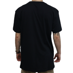 Camiseta Diamond Classic Black na internet