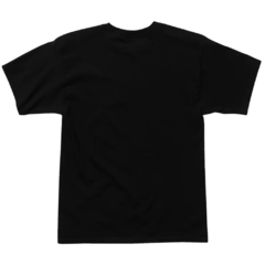 Camiseta Grizzly Ring Season Black - comprar online