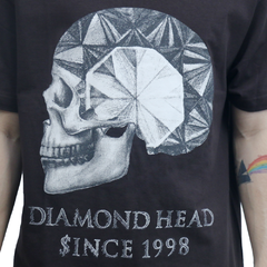 Camiseta Diamond Head Brown - comprar online