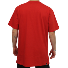 Camiseta Element Eagle Red na internet