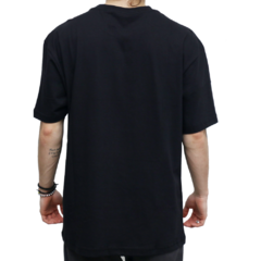 Camiseta Grizzly Lap Of Luxury Black na internet