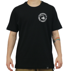 Camiseta Ratus x Os Cururu Black - comprar online