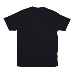 Camiseta Thrasher Skate Mag BR Black - comprar online