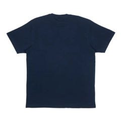 Camiseta Thrasher Skate Mag BR Navy - comprar online