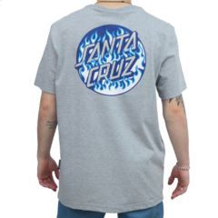 Camiseta Santa Cruz Blaze - comprar online
