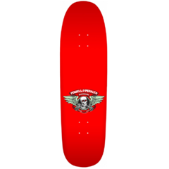 Shape Maple Powell-Peralta Cab Ban This Red Reissue 9.265" - comprar online