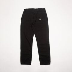 Calça DC Jeans Worker Oversize Black - comprar online