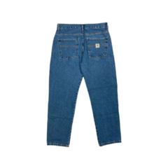 Calça Element Jeans Oversized Blue - comprar online